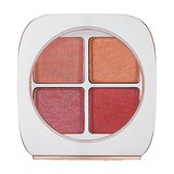 FLOWER Beauty Petal Play Shadow Quad, thumbnail image 3 of 5
