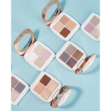 FLOWER Beauty Petal Play Shadow Quad, thumbnail image 5 of 5