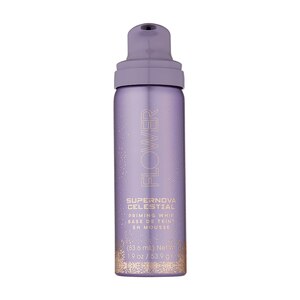 FLOWER Beauty By Drew FLOWER Beauty Supernova Celestial Priming Whip, 1.9 Oz Primer - 0.9 Oz , CVS