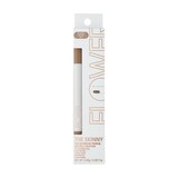 FLOWER Beauty The Skinny Microbrow Pencil, thumbnail image 4 of 4