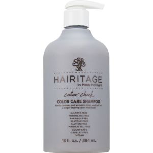 Hairitage Color Check Care Shampoo, 13 Oz , CVS