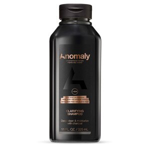 Anomaly Haircare Anomaly Clarifying Shampoo, 11 Oz , CVS