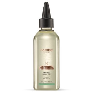Anomaly Haircare Hair and Scalp Oil, 3 OZ