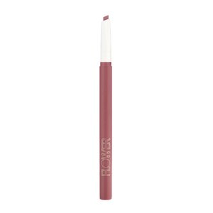 FLOWER Beauty By Drew FLOWER Beauty Perfect Pout Sculpting Lip Liner, Natural Rose - 0.007 Oz , CVS