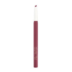 FLOWER Beauty By Drew FLOWER Beauty Perfect Pout Sculpting Lip Liner, Rosewood - 0.007 Oz , CVS