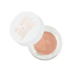 FLOWER Beauty Chrome Crush Pressed Pigments