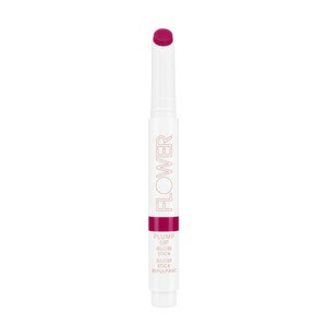 FLOWER Beauty By Drew Flower Beauty, Plump Up Gloss Stick, Heated - 0.05 Oz , CVS