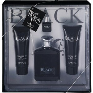 Watermark Beauty Black Intense 4 Piece Gift Set