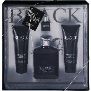 Watermark Beauty Black Intense 4 Piece Gift Set , CVS