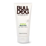 Bulldog Original Shave Gel, 5.9 OZ, thumbnail image 1 of 3