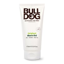 Bulldog Original - Gel para afeitar, 5.9 o