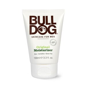 Bulldog Original - Hidratante, 3.3 oz