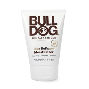 Bulldog Skincare For Men Age Defense Moisturizer - 3.38 Oz , CVS
