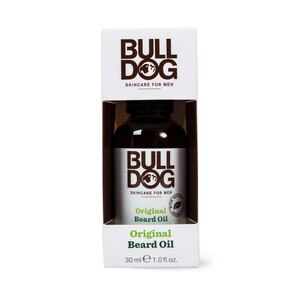 Bulldog Skincare For Men Original Beard Oil, 1 Oz , CVS