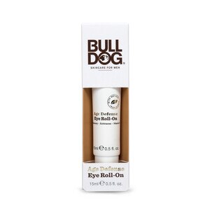 Bulldog Skincare For Men Age Defense Eye Roll-On - 0.5 Oz , CVS