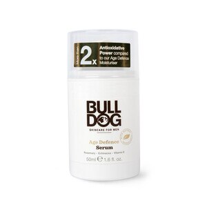 Bulldog Skincare For Men Age Defense Serum, 1.6 Oz - 1.69 Oz , CVS