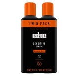 Edge Sensitive Skin Shave Gel with Aloe, thumbnail image 1 of 8