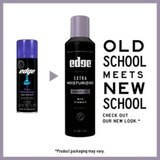 Edge Extra Moisturizing Shave Gel, thumbnail image 3 of 8