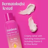 Skintimate Skin Therapy Dry Skin Shave Gel, thumbnail image 4 of 6