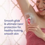 Skintimate Skin Therapy Dry Skin Shave Gel, thumbnail image 5 of 6