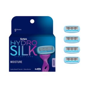 schick hydro silk perfect finish trimmer cvs