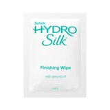 Schick Hydro Silk Ready-to-Use Targeted Waxing Strips Kit for Face & Pubic, 40 CT, thumbnail image 3 of 9