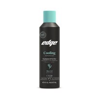 Edge Cooling Shave Gel, Eucalyptus & Tea Tree