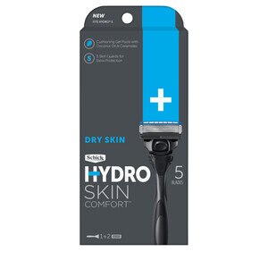 schick hydro silk perfect finish trimmer cvs
