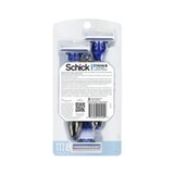 Schick Xtreme Outlast 4-Blade Disposable Razors, 3 CT, thumbnail image 2 of 6