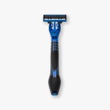 Schick Xtreme Outlast 4-Blade Disposable Razors, 3 CT, thumbnail image 3 of 6
