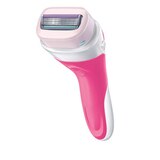 Schick Intuition 4-Blade Razor Blade Refills, Island Berry, 6 CT, thumbnail image 3 of 3