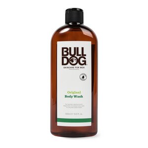 Bulldog Body Wash, 16.9 OZ