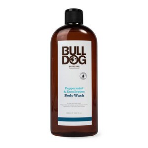  Bulldog Body Wash, 16.9 OZ 