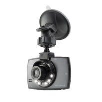 Itek Slimline Dash Cam Audio and Video Recorder