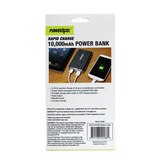 PowerXcel Powerbank Black, thumbnail image 2 of 2