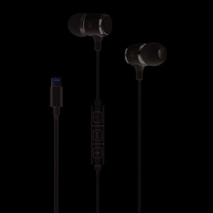 Itek Digital Earbuds With Lightning Connector , CVS