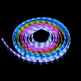 Itek Sound Activated LED Strip Light, thumbnail image 4 of 4