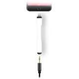 PowerXcel Flexible and Durable Lightning to Aux Adapter, thumbnail image 2 of 2