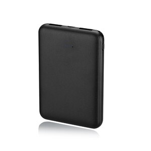  PowerXcel Slim Compact 5,000 mAh Power Bank 