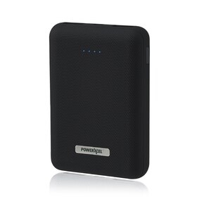 PowerXcel Mega Power Compact 10, 000 MAh Power Bank , CVS