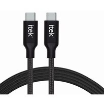 Itek PD - Cable tipo C a tipo C