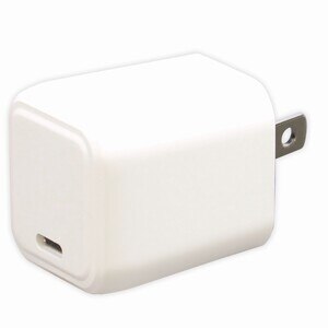 Itek PD 20 Watt Wall Charger- White , CVS