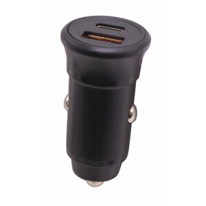 Itek PD 38 Car Charger-Black , CVS