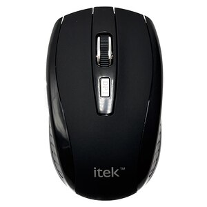 Itek Wireless Mouse