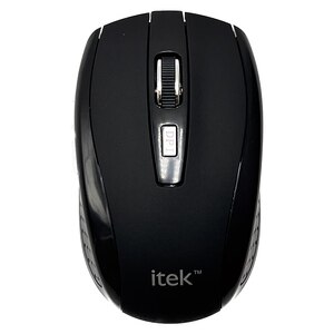 Itek Wireless Mouse , CVS