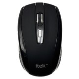 Itek Wireless Mouse, thumbnail image 1 of 3
