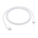 PowerXcel Type C to Lightning Ultra Durable Charge and Sync Cable, thumbnail image 1 of 4