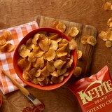 Kettle Brand Backyard Barbeque Kettle Potato Chips, 2 oz, thumbnail image 5 of 7