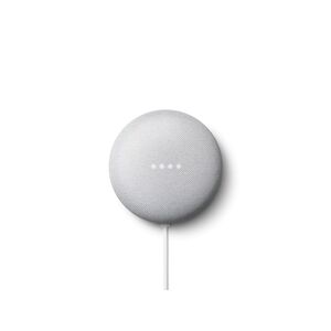 Google Nest Hub Max Chalk