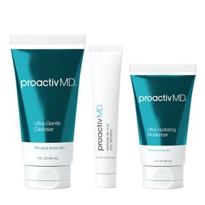 ProactivMD 3 step Acne Treatment System